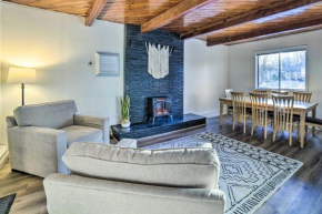 Comfortable Home about 2 Mi to Reno Riverwalk